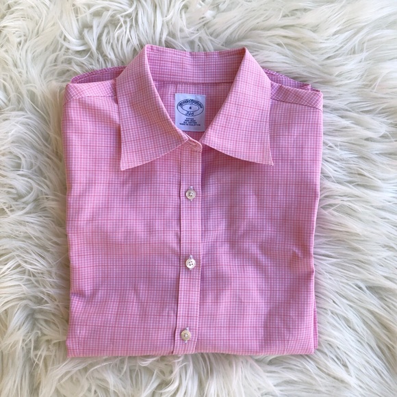 Brooks Brother button down - Picture 2 of 3